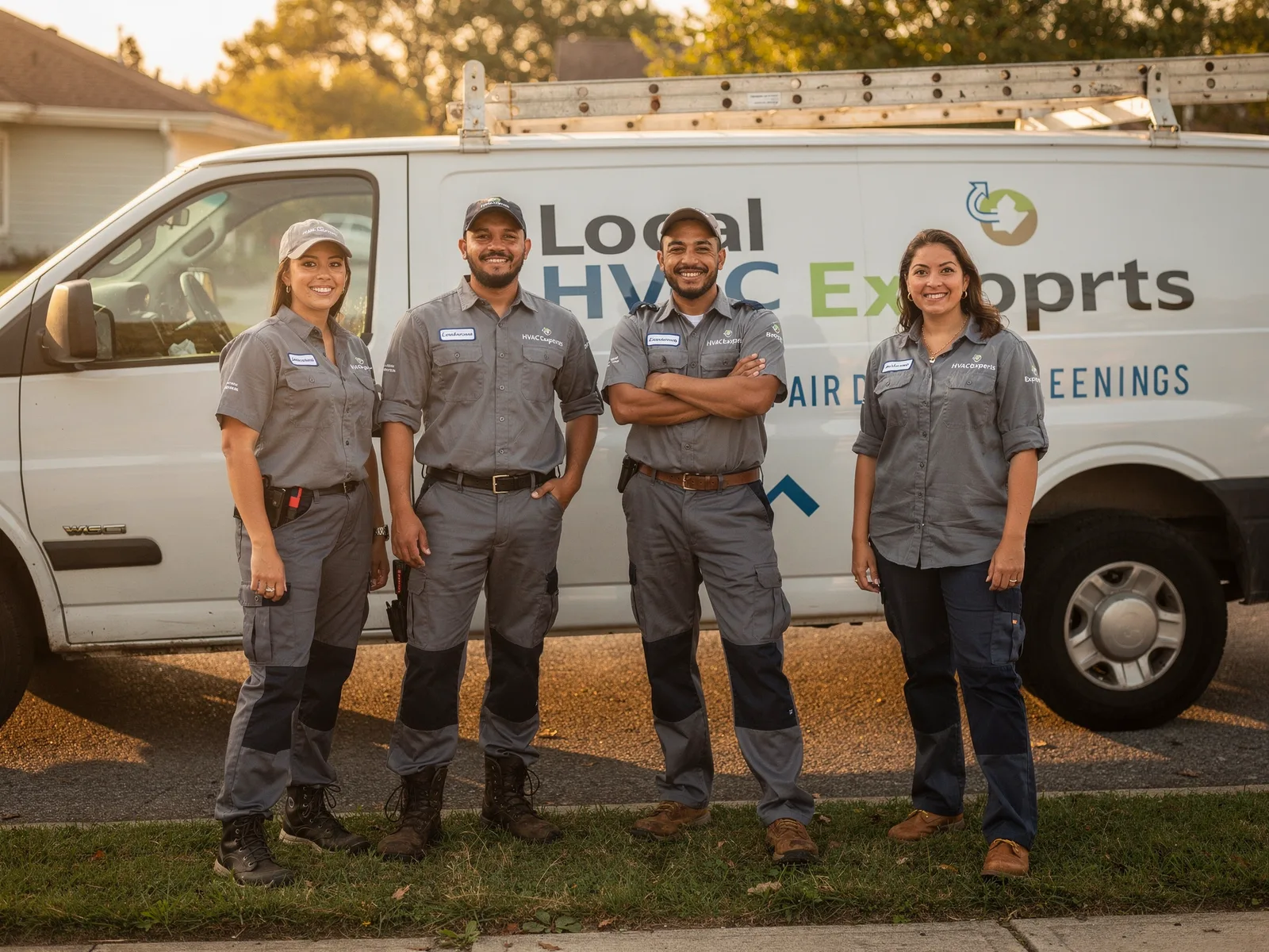 24/7 HVAC Repair & AC Replacement company in Dadeville, MO