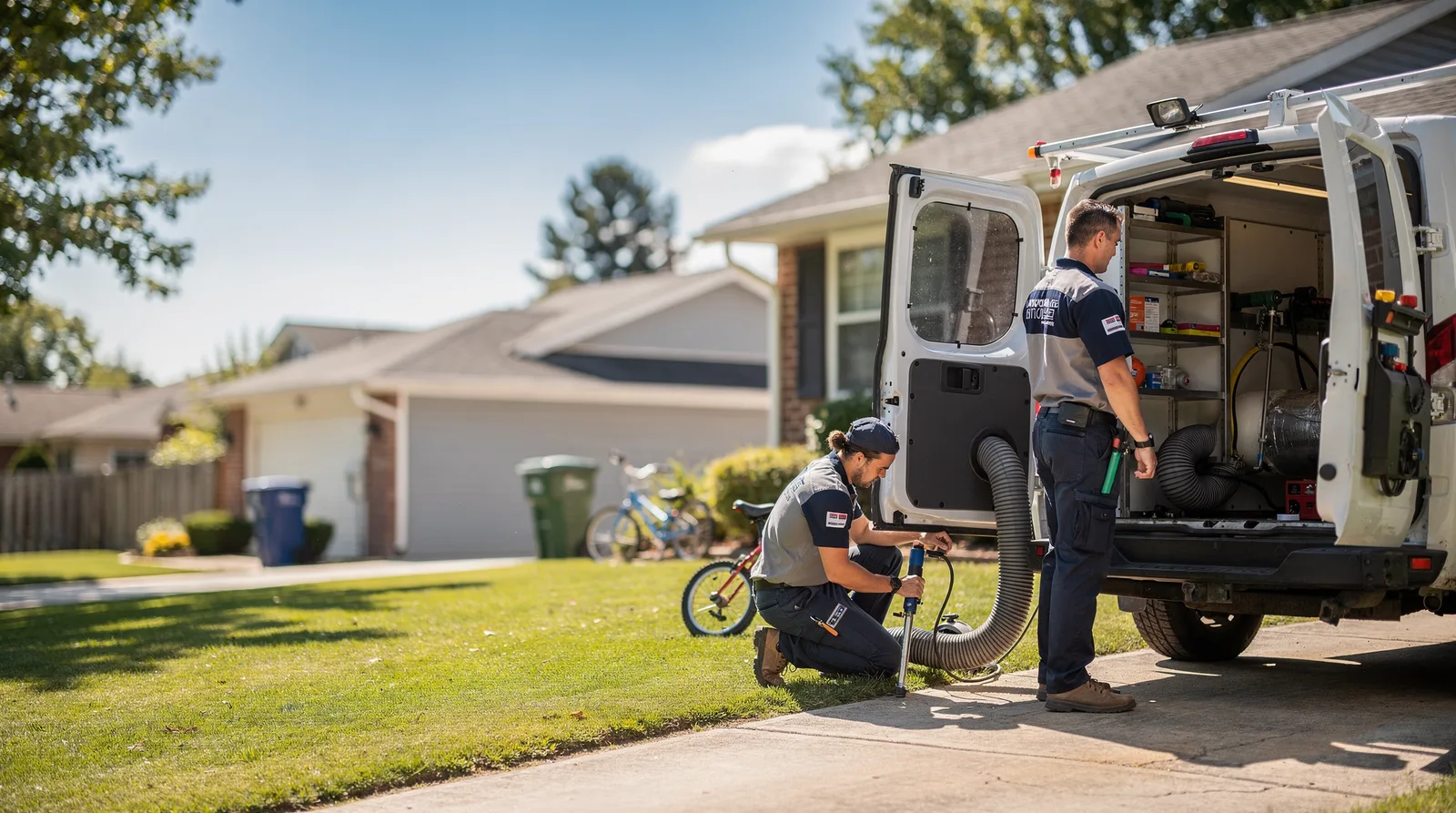 24/7 HVAC Repair & AC Replacement in Dadeville, MO near me